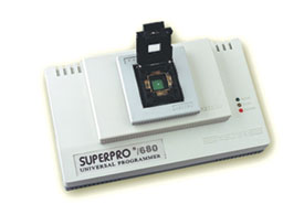 Xeltek SuperPro 680 w/expandable module
