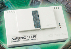 Xeltek SuperPro 680